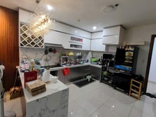 Hình ảnh Chung cư Tân Phước, P7, Q11: 2p ngủ, 2wc, có nội thất 14tr/tháng