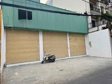 Hình ảnh Nhà cho thuê mặt tiền kinh doanh đường Hồng Lạc [12m x 25m] kinh doanh
