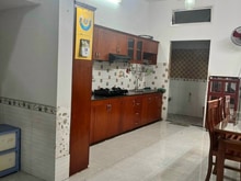 Hình ảnh ĐÁO hạn bán nhà 1t1l Nguyễn Văn Đậu Bình Thạnh 52m2 giá 940TR SHR - ho