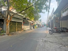 Hình ảnh Bán nhà hẻm 8m Lê Văn Qưới, 4,2m x 16m vuông, lửng, lầu. GIÁ: 7.5 tỷ.