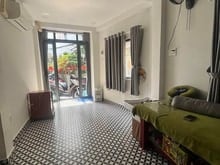 Hình ảnh Nhà đẹp 3L, TT quận 3, gần Ga sài Gòn, DTS94m, 4Pn, ở ngay, nhỉnh 5 tỷ