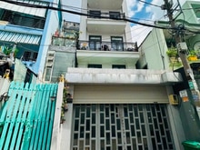 Hình ảnh Bán nhà CHDV 14 phòng đẹp 578/72 LÊ QUANG ĐỊNH p1 Gò Vấp (Vòng Xoay)