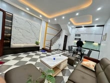 Hình ảnh GẤP GẤP GẤP 52m2|Mặt Tiền 4.8M 4 Tầng Chỉ Đúng 10Tỷ Phố Cầu Giấy