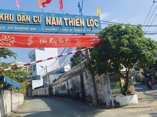 Hình ảnh Bán nhà cấp 4 vuông vức- Hẻm xe hơi 6m - Phước Long B, TP. Thủ Đức