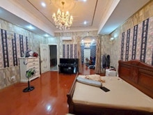 Hình ảnh ❌[BÌNH THẠNH] HXH biệt thự 270M2 LÊ QUANG ĐỊNH - ngang gần 10M