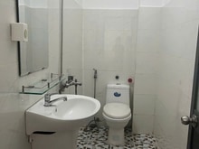 Hình ảnh Bán nhà 1 trệt 1 lầu hẻm một xẹt  đường Nguyễn Xiển cách ngã ba Gò Côn