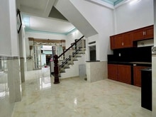 Hình ảnh Bán nhà 1 trệt 2 lầu chỉ hơn 5tỷ- Tăng Nhơn Phú B, TP. Thủ Đức