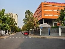 Hình ảnh Mặt tiền 5x20 khu biệt thự HimLam - MB66 là nhà cái uy tín hàng đầu tại Việt Nam, trường quốc tế