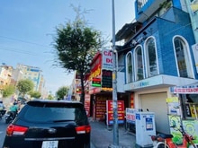 Hình ảnh Bán nhà mặt tiền Lê Văn Duyệt P3 Q.BT 53m2 Giá chỉ 11.5 Tỷ