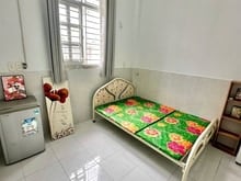 Hình ảnh Phòng trọ Trường Sa Phú Nhuận.