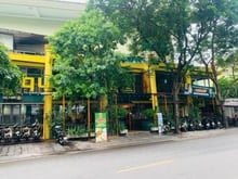 Hình ảnh Cho thuê biệt thự sân vườn trung tâm quận Ba ĐÌNH- DT 350m2x 3 tầng-
