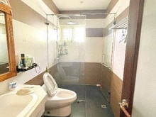 Hình ảnh BIỆT THỰ HẺM XE TẢI - Lam Sơn 200M2 - 3 Tầng - Ngang HƠN 7M