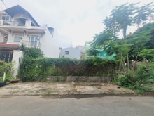 Hình ảnh Bán đất hướng Đông Nam Nguyễn Văn Hưởng. Thảo Điền.9.5x20m.42 tỷ