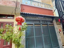 Hình ảnh 🔥[Tân Bình] - Hoàng Hoa Thám - Hxh Đồng Xoài - 2 Tầng - 32m2