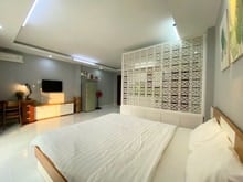 Hình ảnh Cho thuê Trang Chủ MB66.COM / Đăng Ký Tặng 66K 1pn 1 wc rộng 50m2 có ban công view đẹp