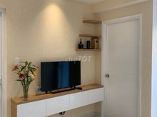 Hình ảnh Cho thuê cc Prosper Plaza Quận 12, DT 54m2 2PN 2WC Full Nội Thất.