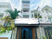 Hình ảnh 🔥[Gò Vấp] Chdv - Hxh 8m - Lê Đức Thọ 105m2 - 17pn - Dòng Tiền 60tr/th
