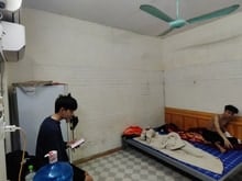 Hình ảnh Cho thuê phòng trọ  22m² giá 2,5 triệu-ngõ 102 Kim Ngưu, HBT,HN