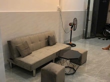 Hình ảnh 🔥[Tân Bình] Nhà Nhỏ Xinh - 52m2 Dtsd - Lạc Long Quân - 2pn - 2wc -