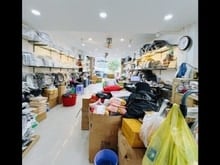 Hình ảnh Bán nhà MT An Dương Vương. Q5. (4,4×17). 2 tầng, gía 18,35 tỷ.
