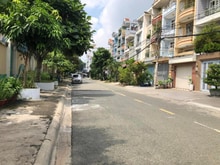 Hình ảnh Bán đất khu Tên Lửa, MT đường Số 21, DT 4.5 x 20m, 9.5 tỷ (Tín Hưng)
