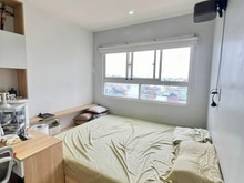 Hình ảnh Chung cư Nguyễn Thượng Hiền, P1, GV: 65m2, 2p ngủ, 2wc, giá 9tr5