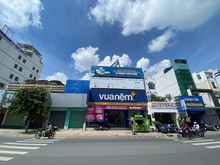 Hình ảnh Khuôn đất đẹp MT Cách Mạng Tháng 8 - 12*30m - HĐt 180tr- Giá 87 Tỷ