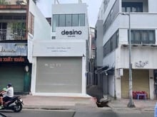 Hình ảnh Bán Nhà Góc 2 MT Lê Văn Sỹ Q3 - 5,4*25m -5Tầng - Hđt 100tr- Giá 50Tỷ