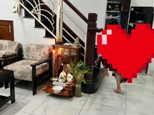 Hình ảnh Bán nhà hẻm 76 Đường số 19 Linh Chiểu Thủ Đức 53m2, ngang 4.6m, 4 tỷ X