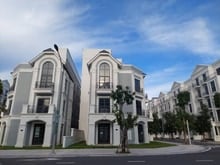Hình ảnh Cho thuê biệt thự 3 tầng 230m² – Nội thất cao cấp, giá chỉ 45 triệu/th
