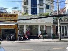 Hình ảnh Bán tòa nhà CHDV Mt Ngô Tất Tố, P19, Q Bình Thạnh, DT 7,6 x 12m, HĐT 6