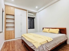 Hình ảnh 21 tỷ có nhà 60m, 6T thang  máy đường 2 xe tải tránh nhau phố Mai Dịch