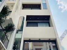 Hình ảnh Cho thuê mặt bằng - mặt tiền Ngô Tất Tố ĐOẠN ĐẸP KINH DOANH TẬP TRUNG