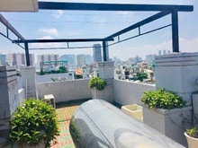 Hình ảnh 🔥[BÌNH THẠNH] HẺM XE HƠI - Vài Bước Sang Q1 - Ngang 5M - NỞ HẬU
