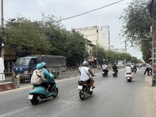 Hình ảnh Bán 100m2 Mặt tiền KD Trường Chinh P.13 Tân Bình