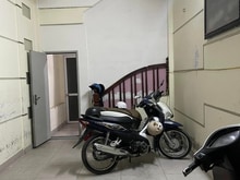 Hình ảnh Bán nhà 5 tầng phố Nhân Hoà - Thanh Xuân, phân lô ô tô. 43m 10.3 tỷ