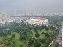 Hình ảnh ❤️‍🔥❤️‍🔥Bán Happy Valley , Phú Mỹ Hưng ,Quận 7:  - Diện tích :100m2-
