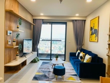 Hình ảnh PKD chuyên chuyển nhượng Kingdom 101 nhiều căn 1-3PN nhiều căn giá tốt