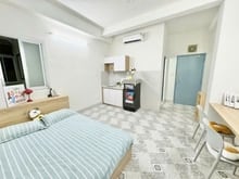 Hình ảnh Phòng Trọ Ngay Lotte Mart Quận 7