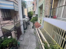 Hình ảnh 🔥[BÌNH THẠNH] Mặt Tiền PHAN VĂN HÂN dòng tiền 30TR/TH - 2 TẦNG