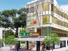 Hình ảnh Cho thuê nhà Góc 2 MT Tên Lửa Phường Bình Trị Đông B Bình Tân