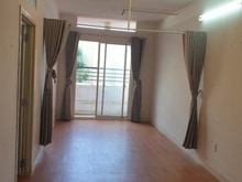 Hình ảnh Chung cư HuD, Điện Biên Phủ,Bình Thạnh: 77m2, 2p ngủ,2wc,11tr