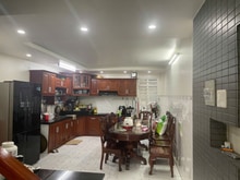 Hình ảnh Bán gấp đi định cư chỉ 14 tỷ có ngay MT Lê Văn Thọ 72m2trệt 2l,4pn Sổ