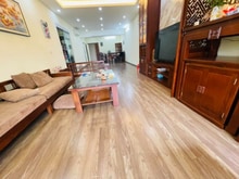 Hình ảnh Mb6623 nạp rút nhanh chóng Chung cư số 5 Tú Mỡ -Cầu Giấy. Căn góc 136m 3PN 3VS 9.72 tỷ