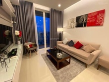 Hình ảnh 🔥 Cho thuê Trang Chủ MB66.COM / Đăng Ký Tặng 66K SARIMI SALA – 2PN, FULL nội thất, VIEW ĐẸP 🔥