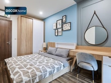 Hình ảnh Chính chủ thiện chí bán nhanh Trang Chủ MB66.COM / Đăng Ký Tặng 66K 2PN + 107m2 view thoáng block mới
