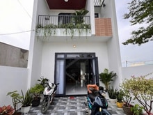 Hình ảnh Nhà 1 trệt 1 lầu ngay cầu Tân Triều 2TY350 TL mạnh, SHR đã hoàn công