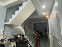 Hình ảnh Tìm chủ mới cho CHDV Lê Lợi 74m2 3l 11pn cách ĐH IUH 100m 9,7 tỷ