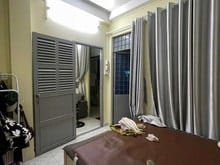 Hình ảnh Chung cư Tân Phước, P7, Q11, Nội thất, 2PN, 2WC, 80m2, 14tr5/th