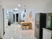 Hình ảnh Bán căn CC Prosper Plaza Quận 12, DT 65m2 2PN 2WC Giá 2.1 TỶ.
